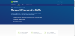 Fornex VPS